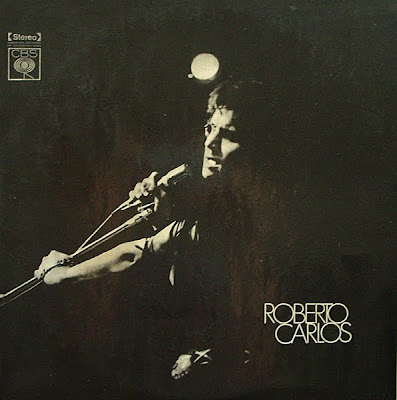 Roberto Carlos (1970) Roberto carlos 1970 frontal